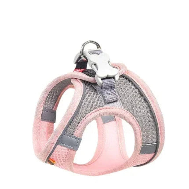 Breathable Adjustable Safety Vest Harness