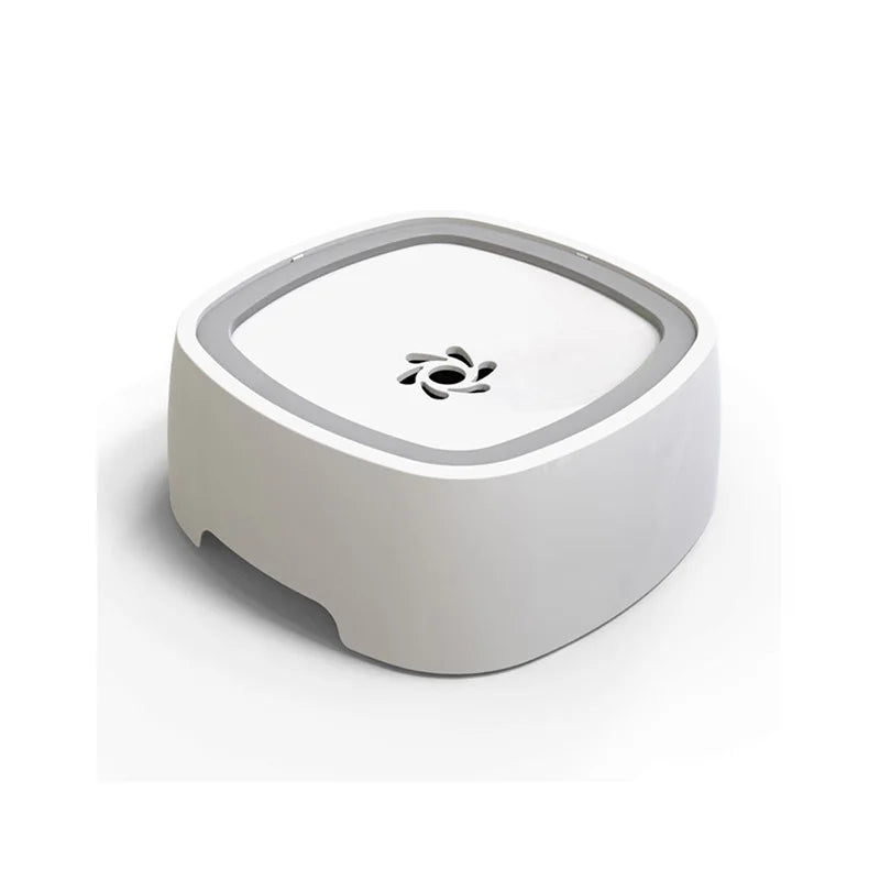 Floating Water Bowl for Dogs & Cats