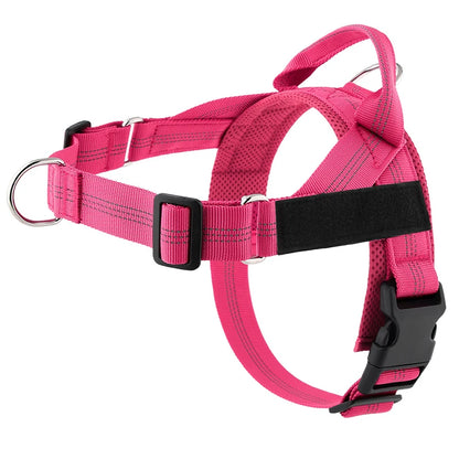 Reflective No-Pull Dog Harness