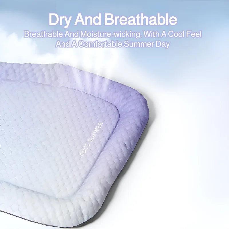 Summer Pet Cooling Pad