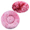 Gradient rose red