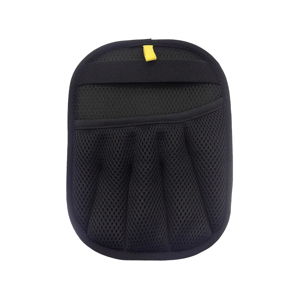 Pet Hair Remover Grooming Gloves