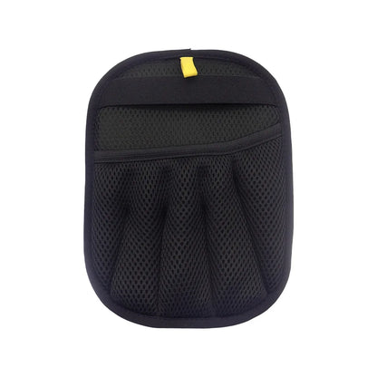 Pet Hair Remover Grooming Gloves