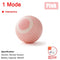 Small 1 Mode Pink