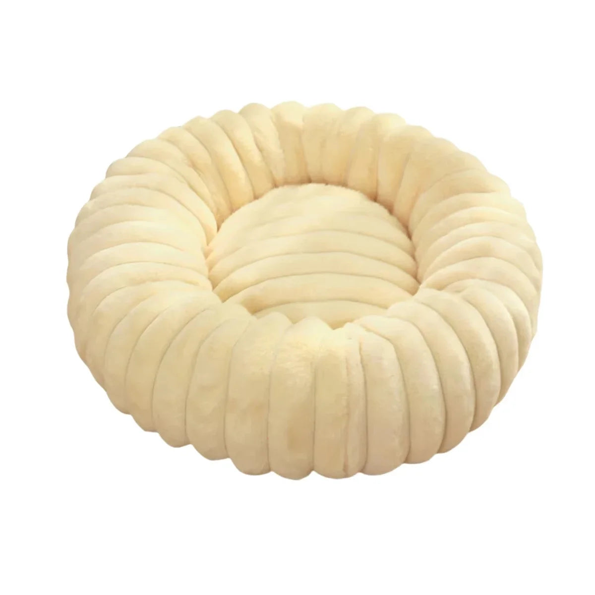 Warm Winter Pet Sleeping Bed