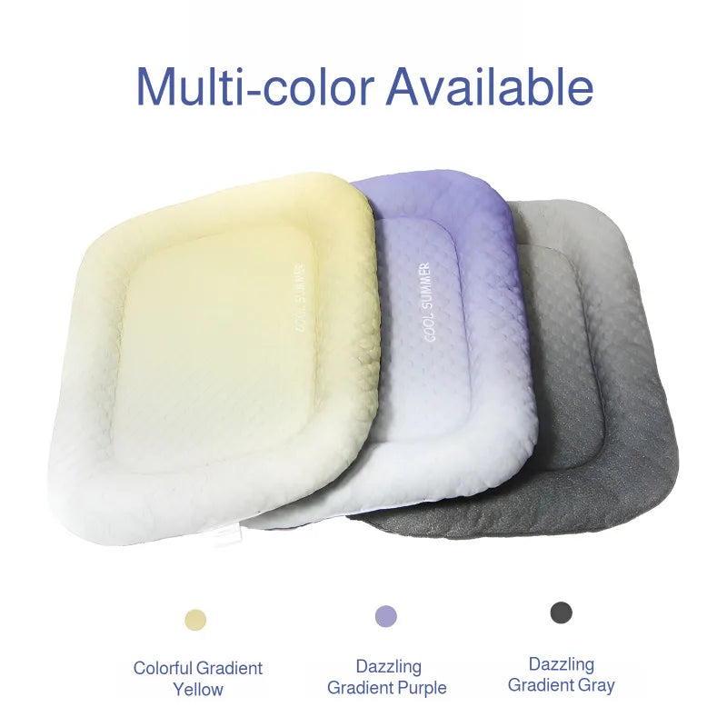 Summer Pet Cooling Pad