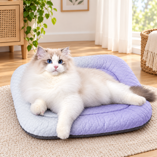 Summer Pet Cooling Pad